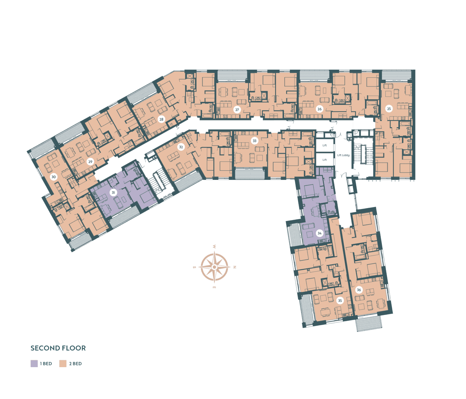 The Gardens Elm Park