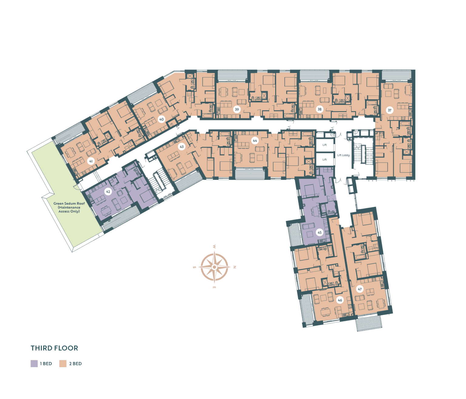 The Gardens Elm Park