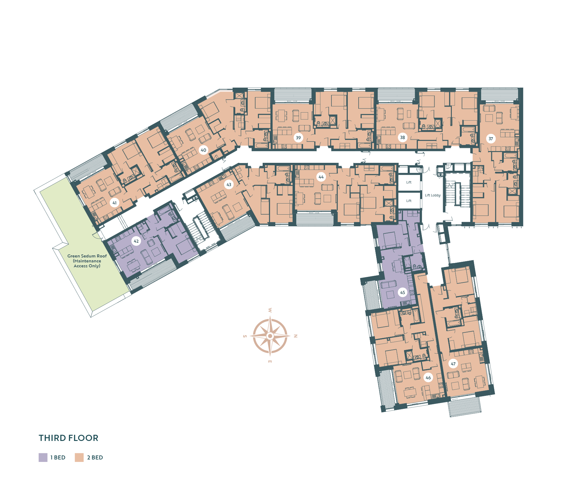 The Gardens Elm Park