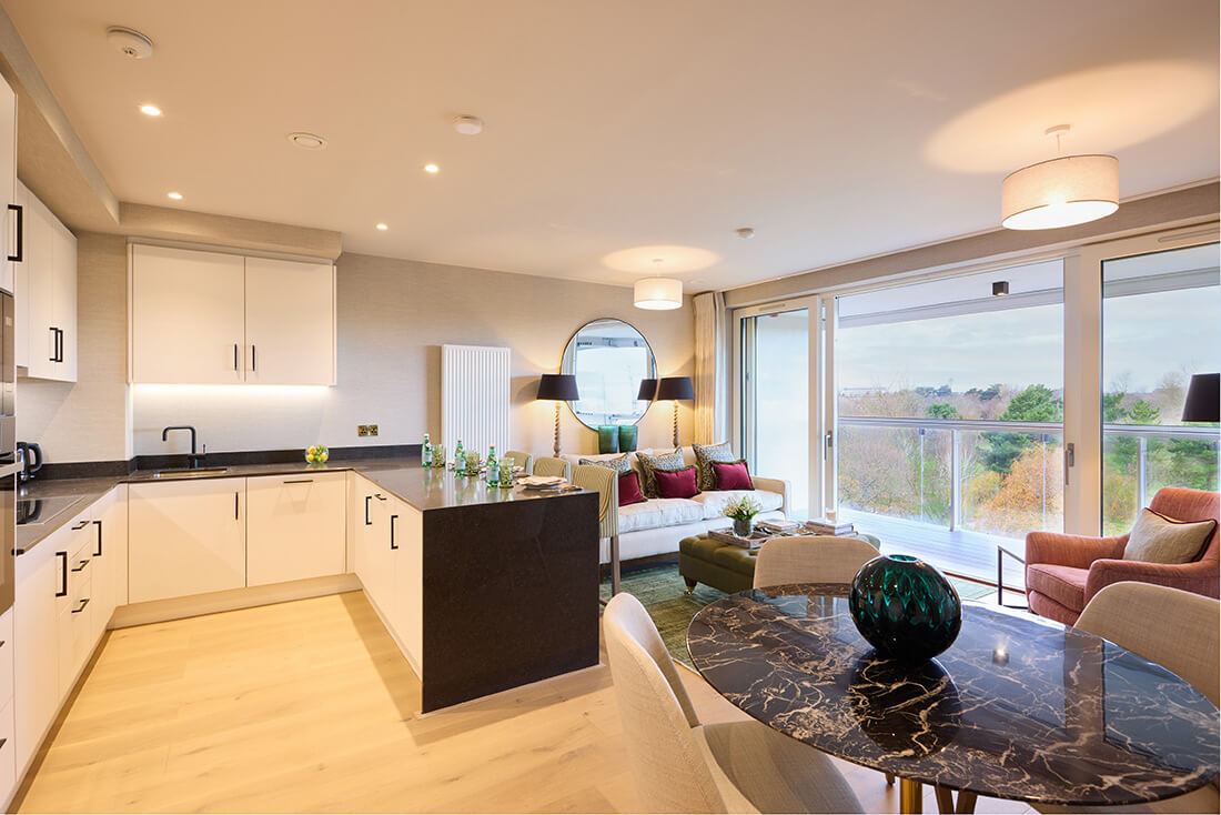 The Gardens Elm Park